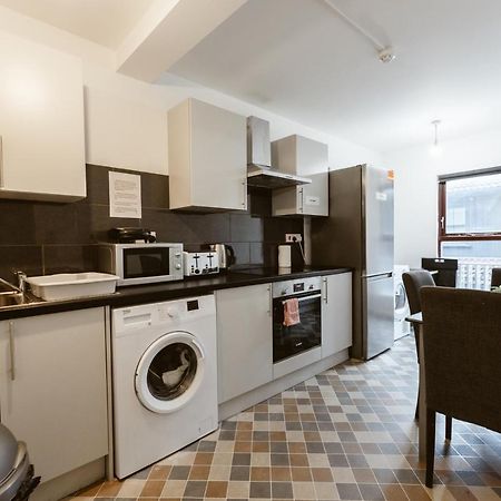 Whitechapel En-Suite Beds To Stay Лондон Екстериор снимка